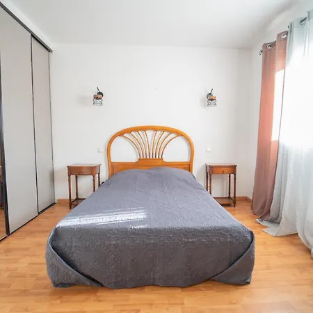 L'alivette Apartment Bastelicaccia