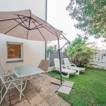 L'alivette Apartment Bastelicaccia