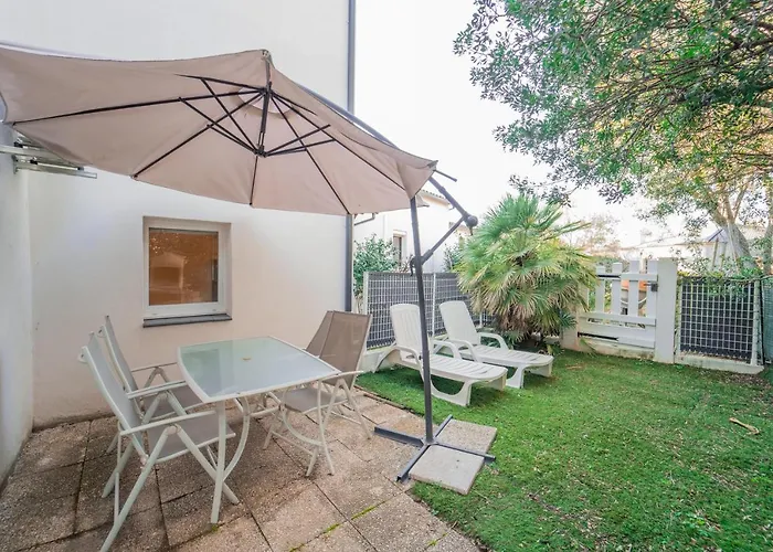 L'alivette Apartment Bastelicaccia