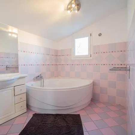 Апартаменты L'alivette Bastelicaccia