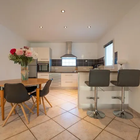 Апартаменты L'alivette