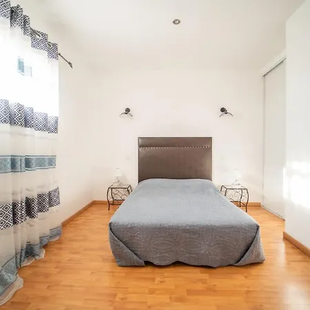 Апартаменты L'alivette Bastelicaccia