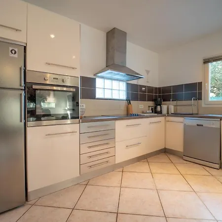 Апартаменты L'alivette *