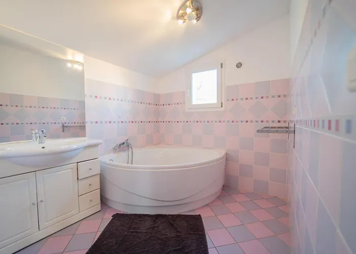 Apartamento L'alivette Bastelicaccia