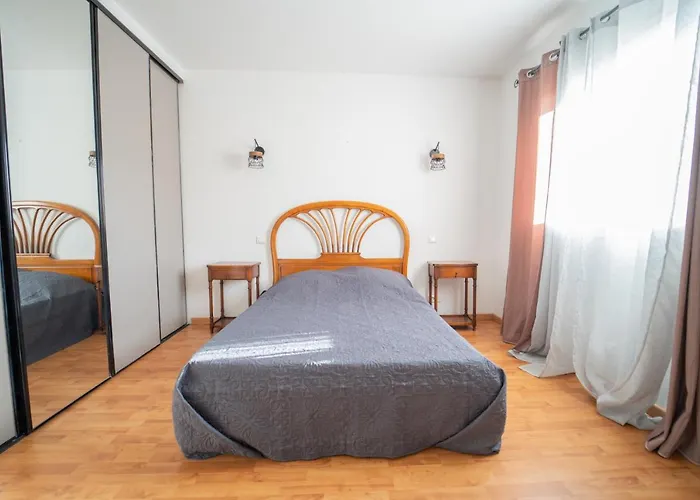 L'alivette Apartamento Bastelicaccia