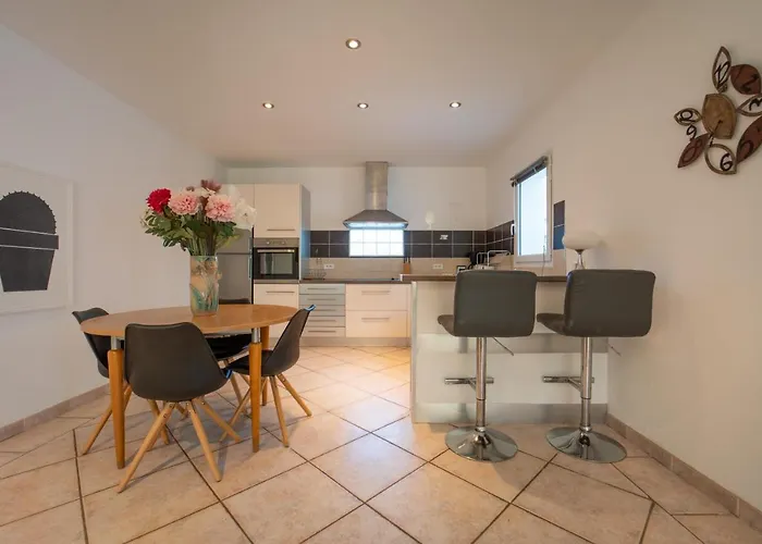 Apartamento L'alivette