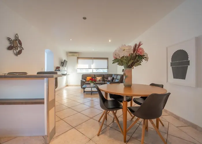 Apartamento L'alivette *