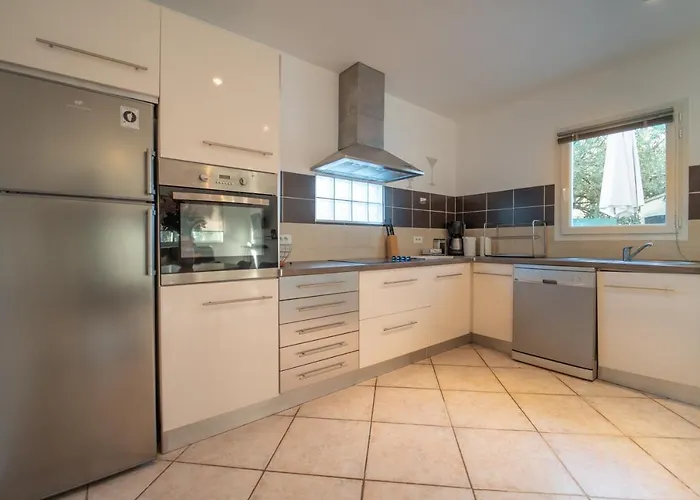 Apartamento L'alivette *